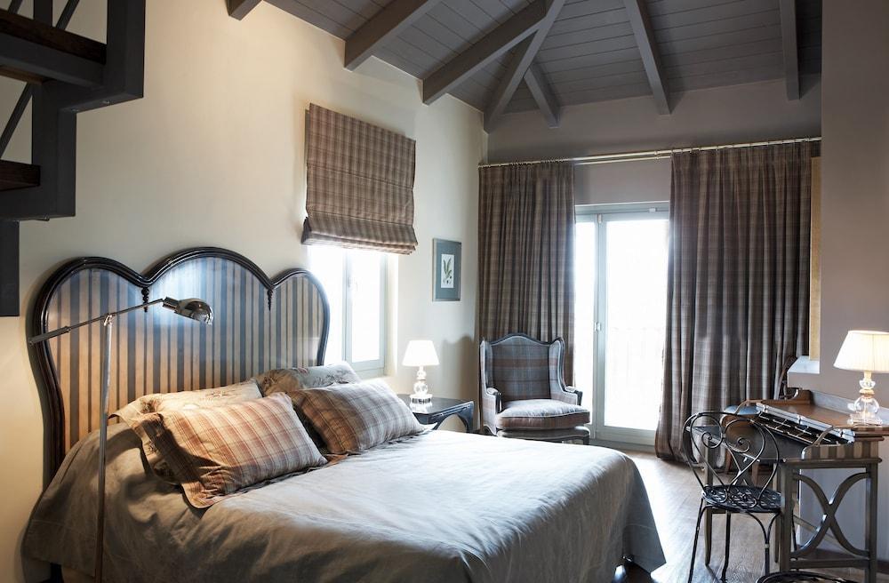 Aegli Arachova Hotel Kültér fotó
