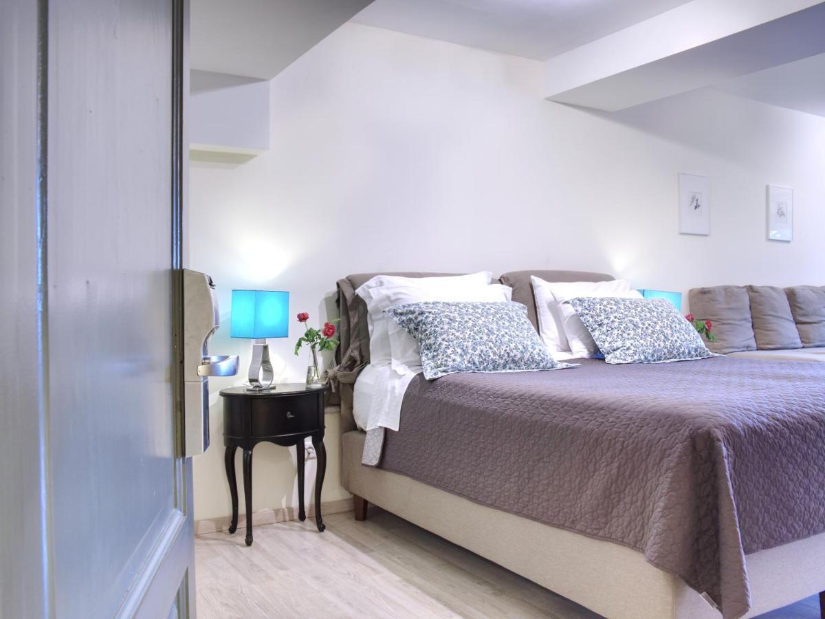 Aegli Arachova Hotel Kültér fotó