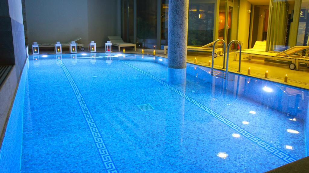 Aegli Arachova Hotel Kültér fotó