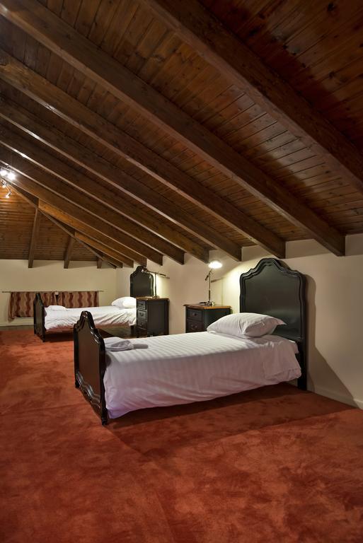 Aegli Arachova Hotel Szoba fotó