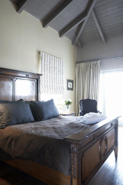 Aegli Arachova Hotel Kültér fotó