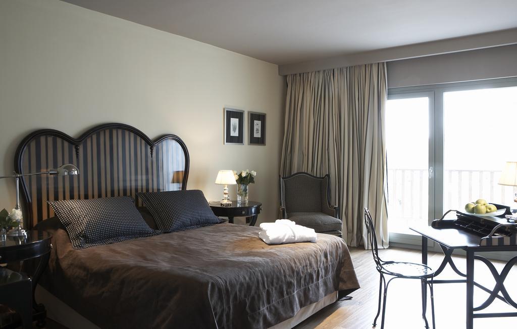 Aegli Arachova Hotel Kültér fotó