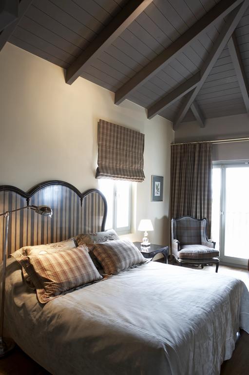 Aegli Arachova Hotel Kültér fotó