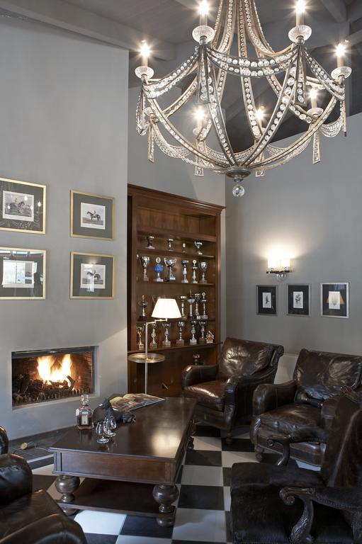 Aegli Arachova Hotel Kültér fotó