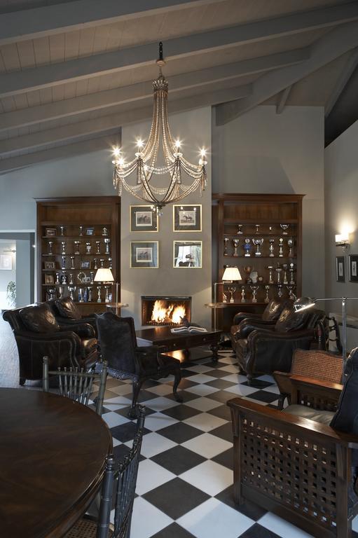 Aegli Arachova Hotel Kültér fotó