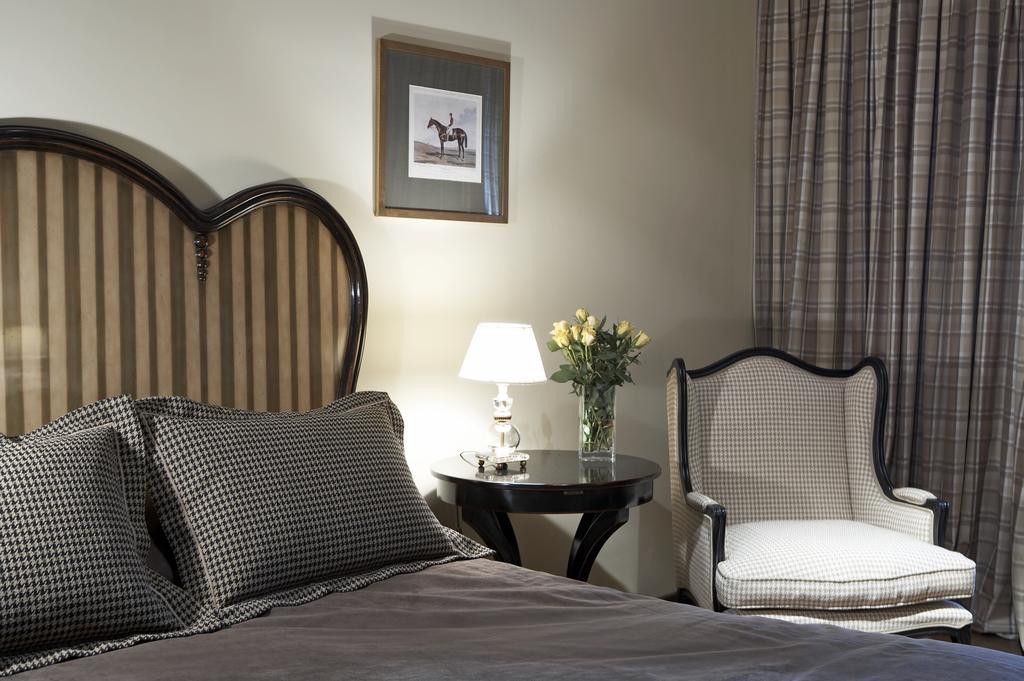 Aegli Arachova Hotel Szoba fotó