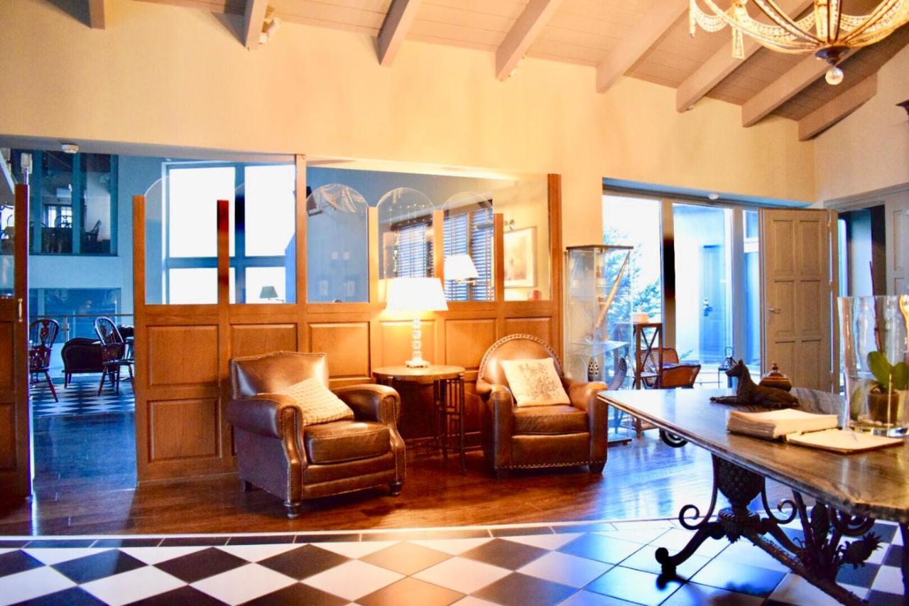 Aegli Arachova Hotel Kültér fotó
