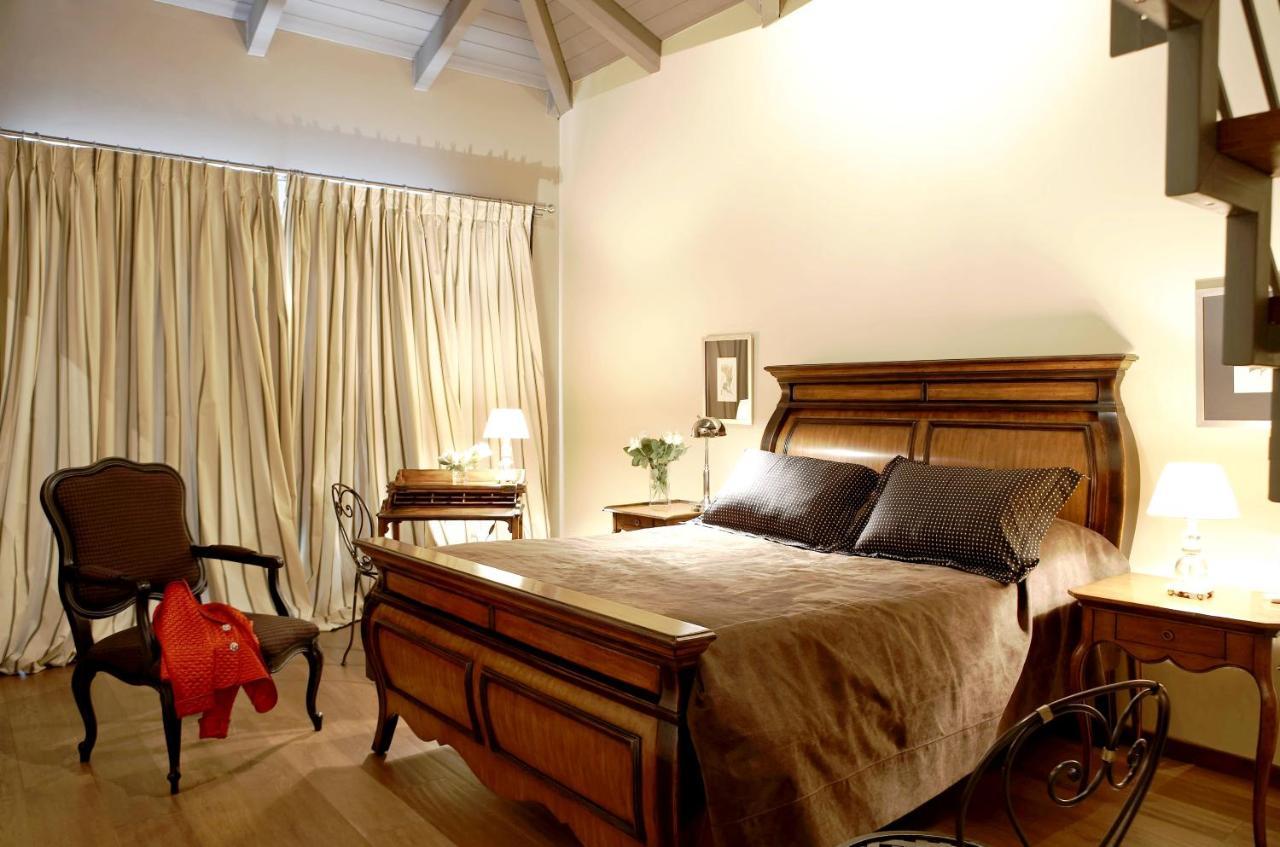 Aegli Arachova Hotel Kültér fotó