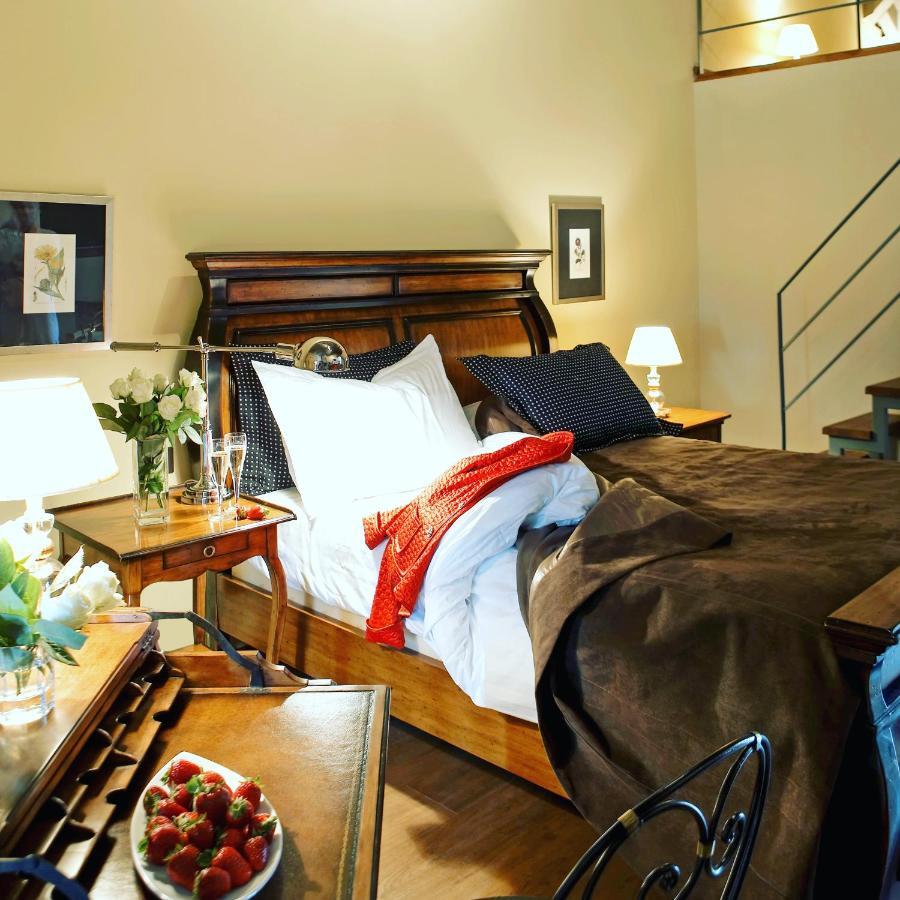 Aegli Arachova Hotel Kültér fotó